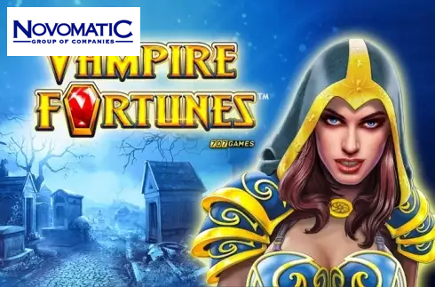 Vampire Fortunes
